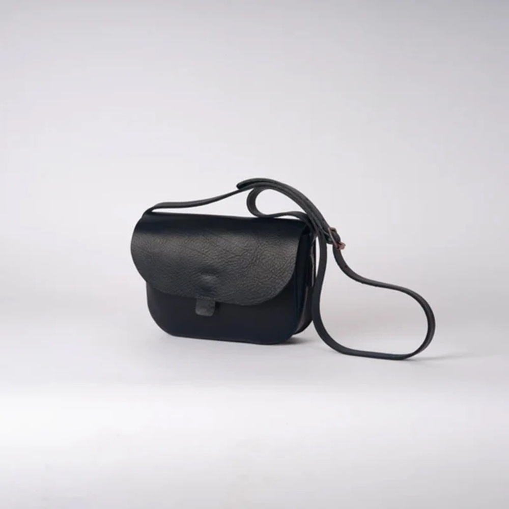 Kate Sheridan Womens Mini Tab Bag
